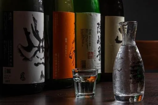 ドリンク